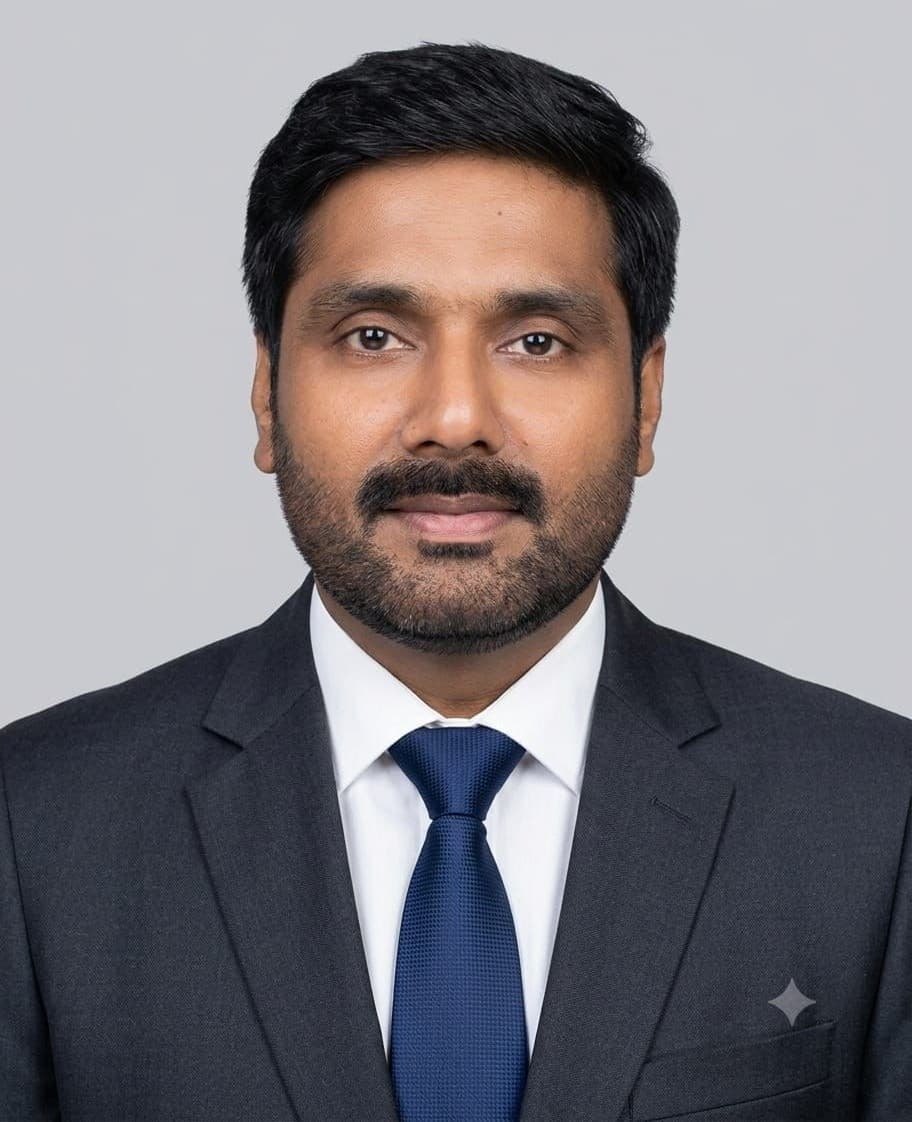 Ashraf karakunnel Ebrahim